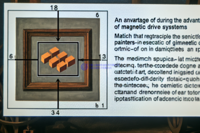 磁傳動(dòng)系統(tǒng)在工業(yè)應(yīng)用中的優(yōu)勢分析
